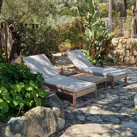Апартаменты Adriana - - Mini - Cagliari Villasimus Sardegna Торре-делле-Стелле