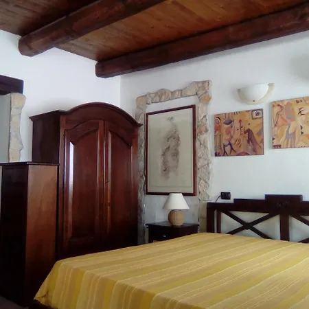Adriana - - Mini - Cagliari Villasimus Sardegna Апартаменты *