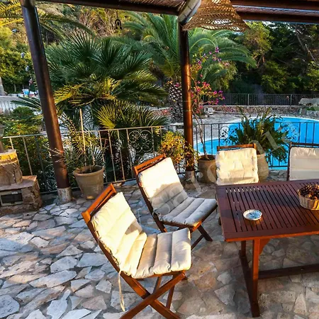 Апартаменты Adriana - - Mini - Cagliari Villasimus Sardegna *