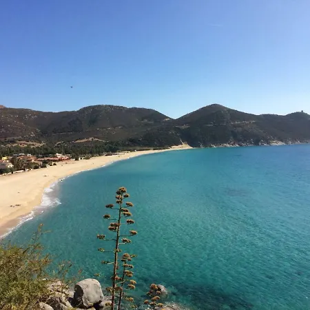 Апартаменты Adriana - - Mini - Cagliari Villasimus Sardegna