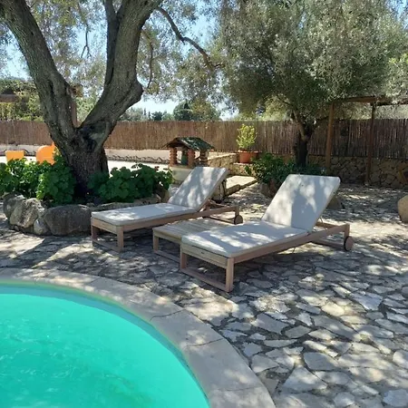 Appartamento Adriana - - Mini - Cagliari Villasimus Sardegna