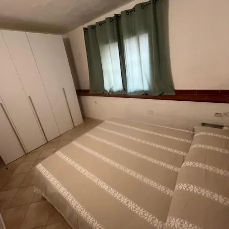 Adriana - - Mini - Cagliari Villasimus Sardegna Apartment