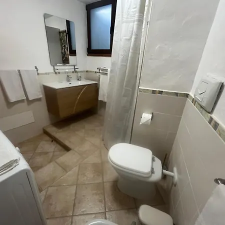 Apartment Adriana - - Mini - Cagliari Villasimus Sardegna