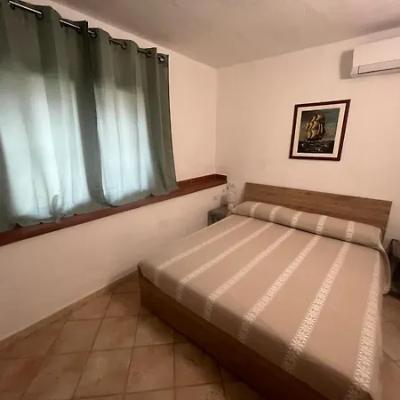 Apartment Adriana - - Mini - Cagliari Villasimus Sardegna