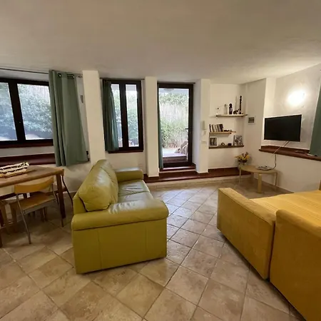 Adriana - - Mini - Cagliari Villasimus Sardegna Apartment *