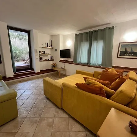 Adriana - - Mini - Cagliari Villasimus Sardegna Апартаменты Торре-делле-Стелле