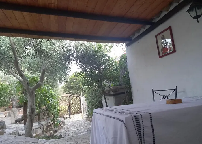 Adriana - - Mini - Cagliari Villasimus Sardegna * 托雷德尔斯泰尔