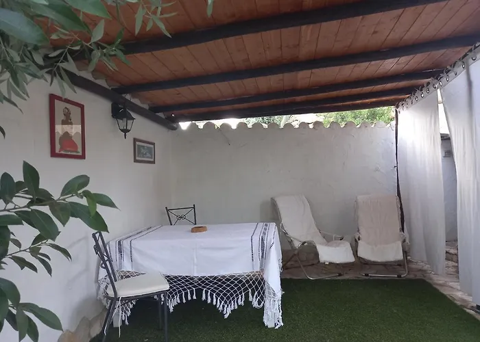 Adriana - - Mini - Cagliari Villasimus Sardegna *