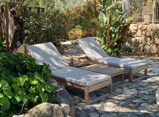 Apartman Adriana - - Mini - Cagliari Villasimus Sardegna Torre delle Stelle