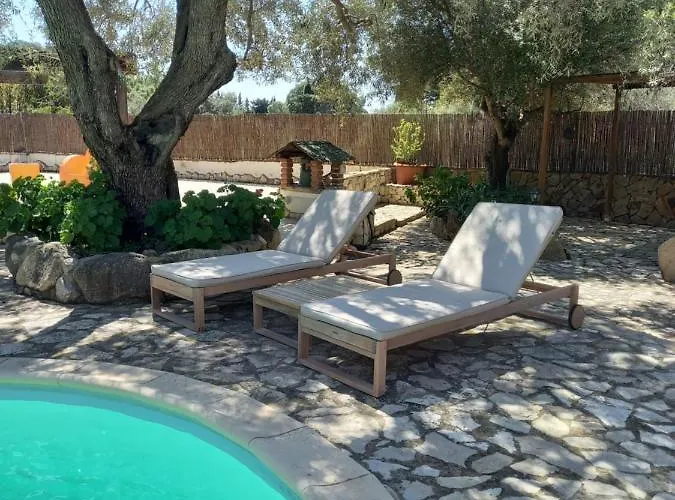 Apartman Adriana - - Mini - Cagliari Villasimus Sardegna