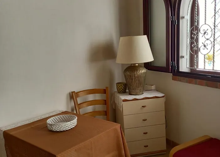 Adriana - - Mini - Cagliari Villasimus Sardegna