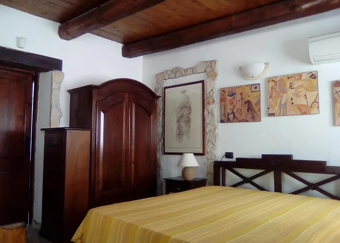 Adriana - - Mini - Cagliari Villasimus Sardegna Apartman *