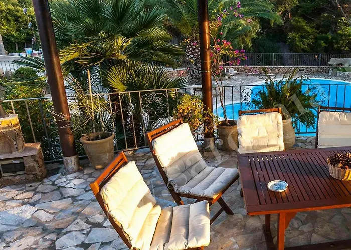 公寓 Adriana - - Mini - Cagliari Villasimus Sardegna *