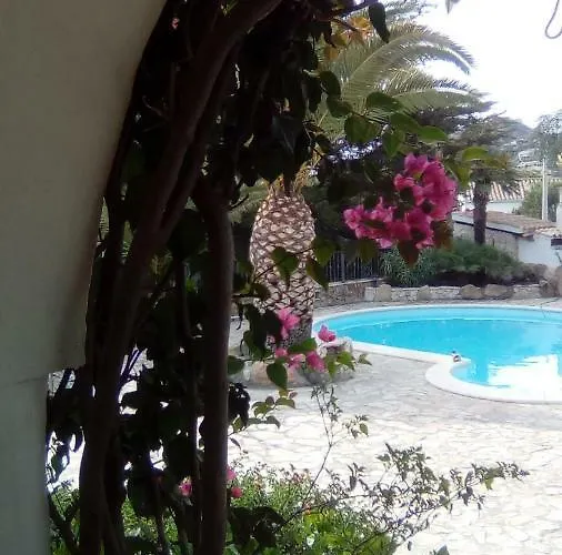 Adriana - - Mini - Cagliari Villasimus Sardegna