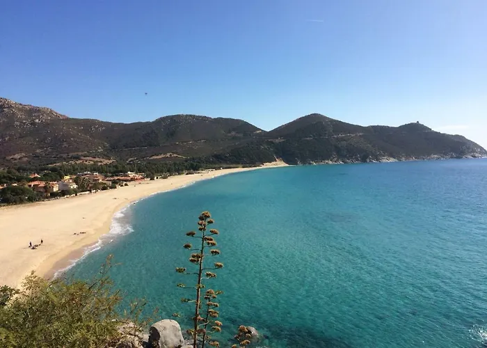 Apartman Adriana - - Mini - Cagliari Villasimus Sardegna