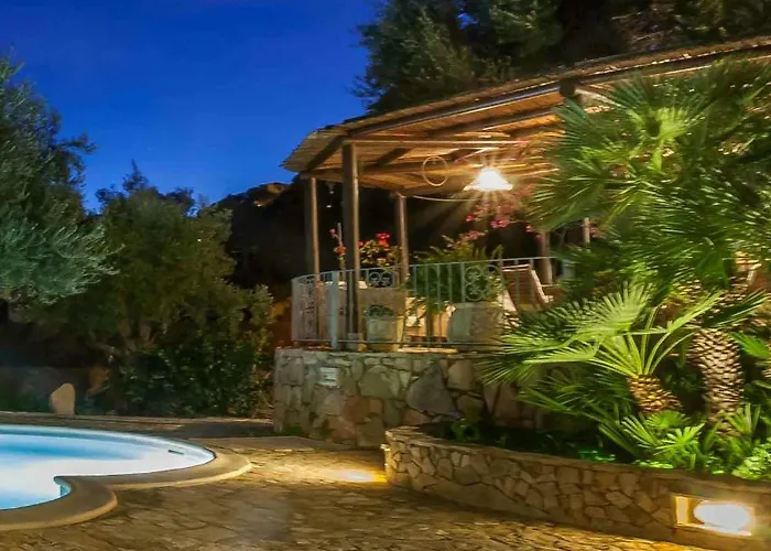 公寓 Adriana - - Mini - Cagliari Villasimus Sardegna