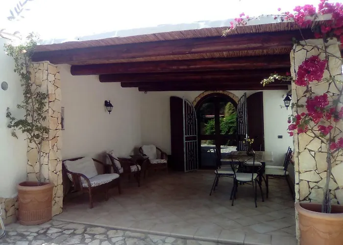 Adriana - - Mini - Cagliari Villasimus Sardegna *