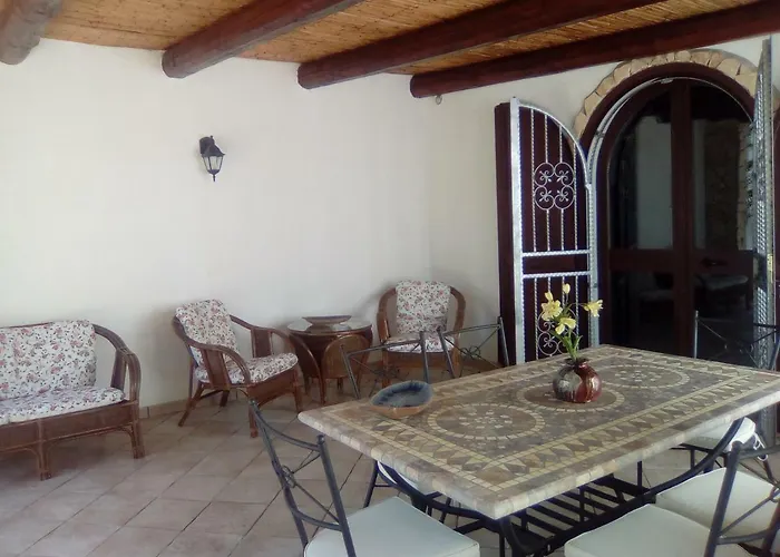 Adriana - - Mini - Cagliari Villasimus Sardegna